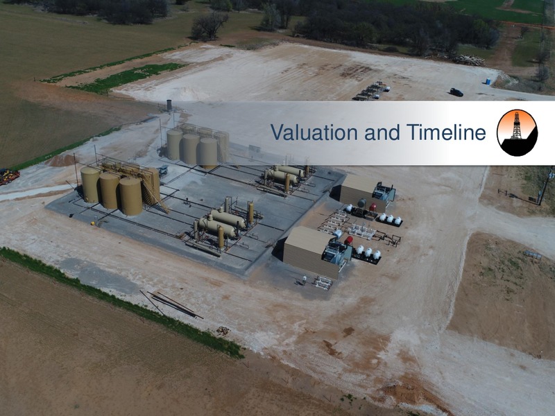August 2017 Investor Presentation – Alta Mesa Holdings, Lp – slide 36