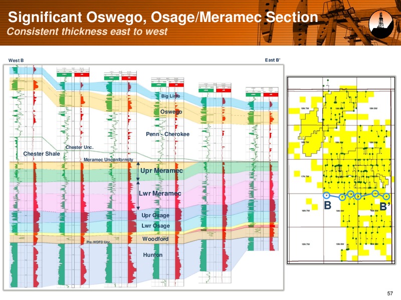 August 2017 Investor Presentation – Alta Mesa Holdings, Lp – slide 56