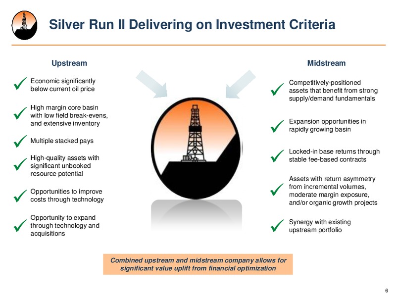 September 2017 Investor Presentation – Alta Mesa Holdings, Lp – slide 5