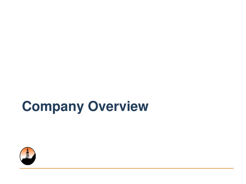 October 2017 Investor Presentation – Alta Mesa Holdings, Lp – slide 9