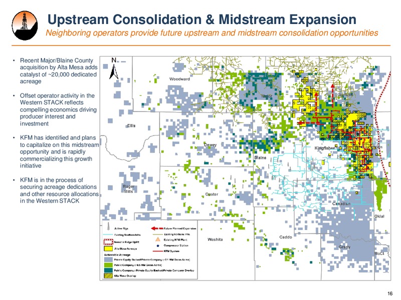 October 2017 Investor Presentation – Alta Mesa Holdings, Lp – slide 15