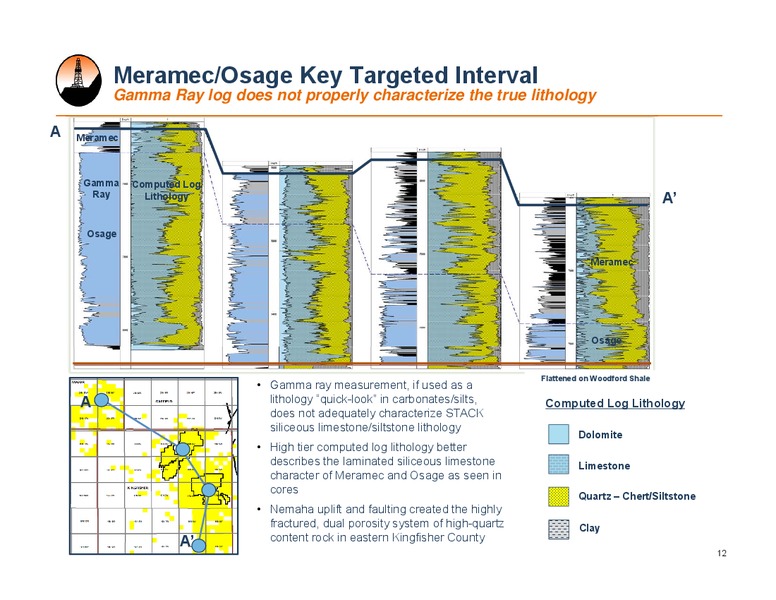 1Q 2018 Operational Update – Alta Mesa Resources, Inc – slide 11