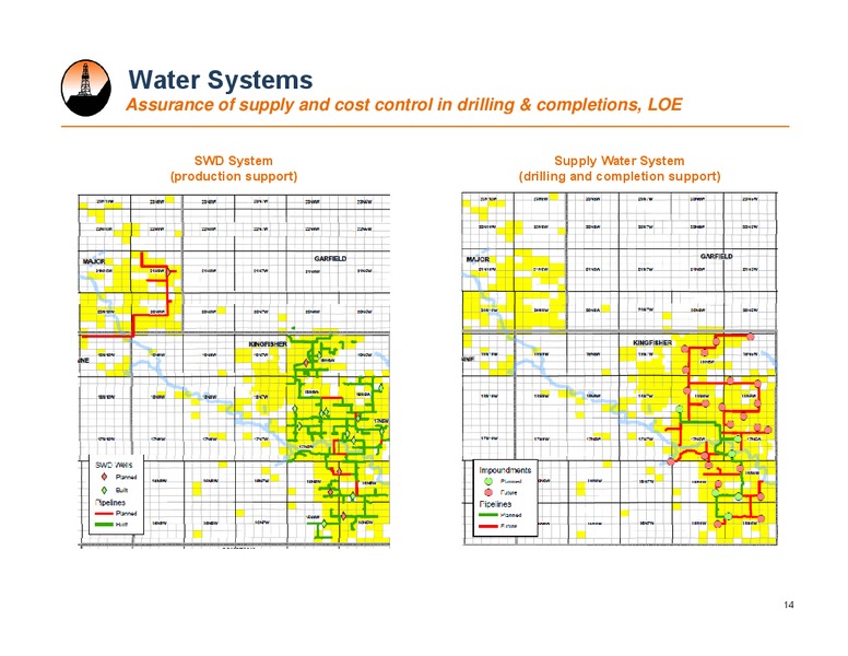 1Q 2018 Operational Update – Alta Mesa Resources, Inc – slide 13