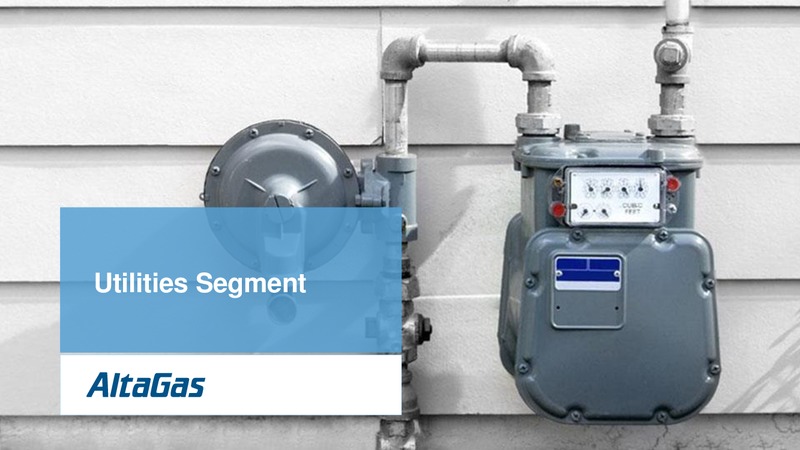 4Q and FY 2018 Results Presentation – Altagas Limited – slide 25