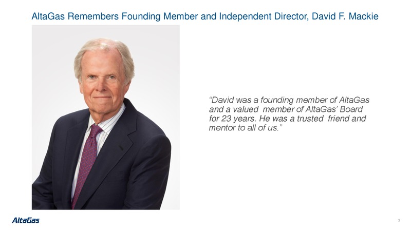 Annual General Meeting – Altagas Limited – slide 2