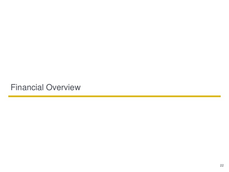 January 2019 Corporate Presentation – Altus Midstream Co. – slide 20