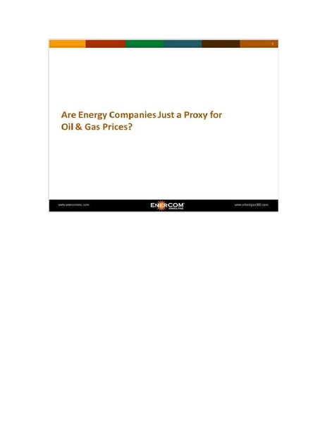 EnerCom Oil Gas Conference – American Eagle Energy Corp – slide 3