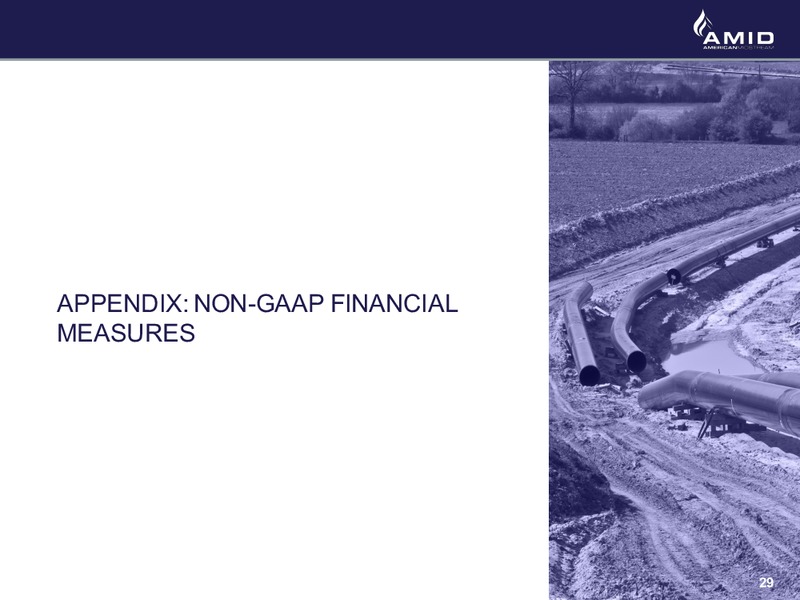 BAML Energy Credit Conference – American Midstream Partners Lp – slide 28