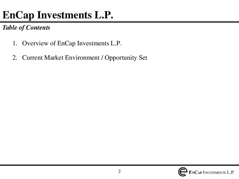 Enercom Conference – Angelo Gordon and Company – slide 27