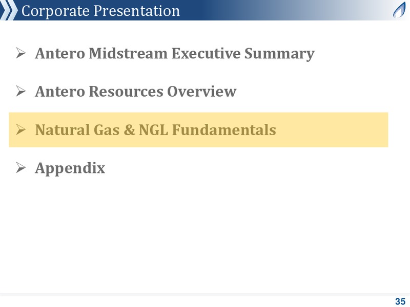 February 2020 Investor Presentation – Antero Midstream Partners Lp – slide 34