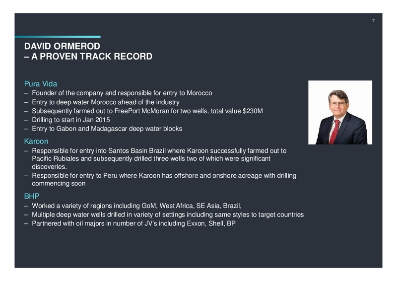 May 2015 Investor Presentation – Aes Corporation – slide 6