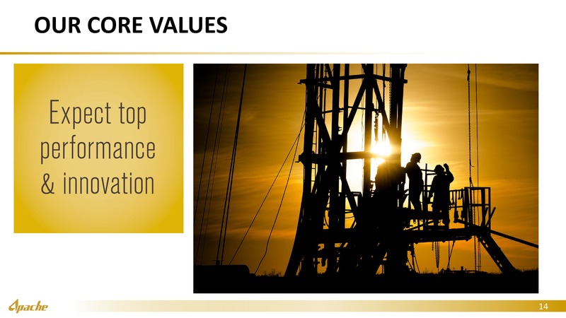May 2015 Annual General Meeting – Apache Corp – slide 13