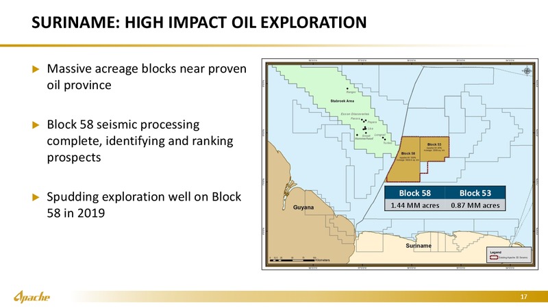 Goldman Sachs Energy Conference – Apache Corp – slide 16
