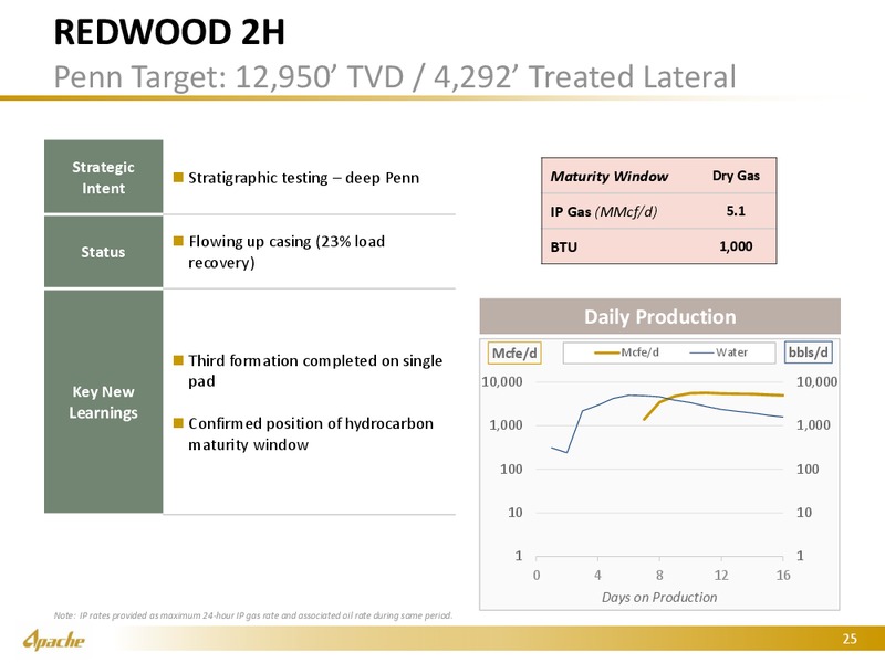 Credit Suisse Energy Summit – Apache Corp – slide 24