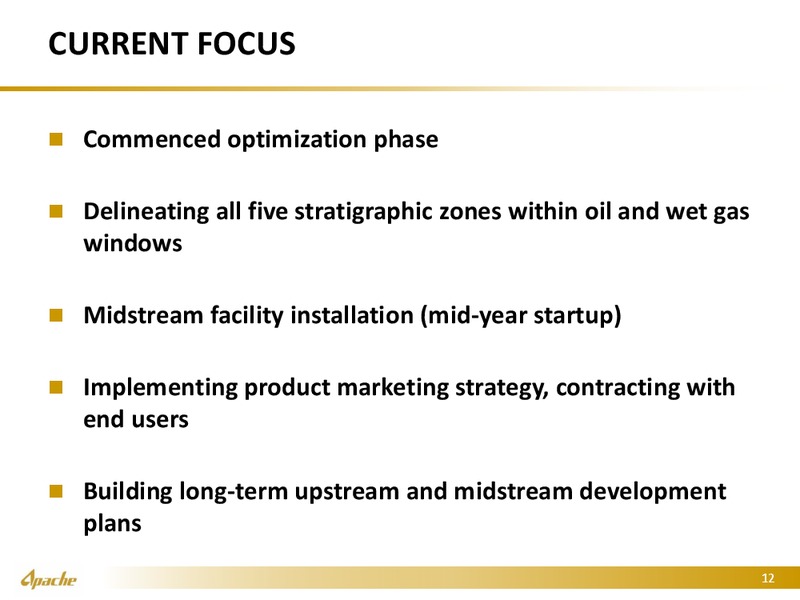 Scotia Howard Weil 45th Annual Energy Conference – Apache Corp – slide 10