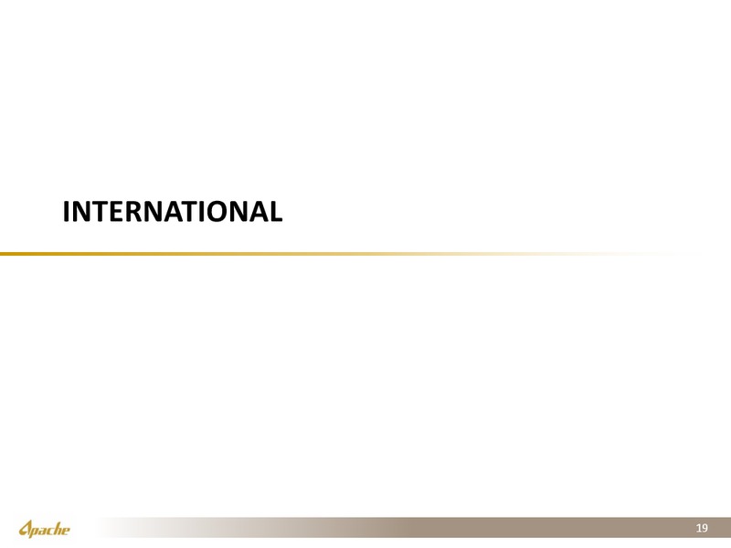UBS Global Oil & Gas Conference – Apache Corp – slide 18