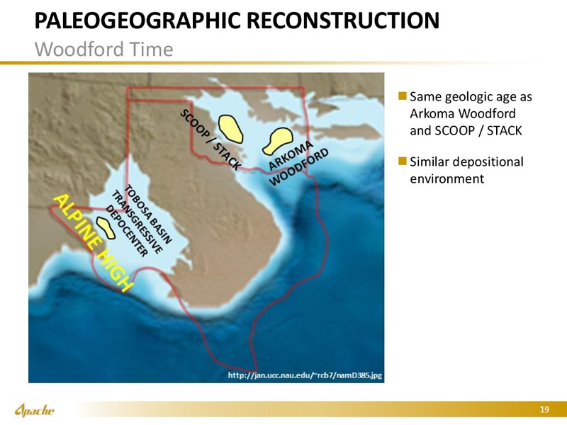 Johnson Rice 2016 Energy Conference – Apache Corp – slide 18