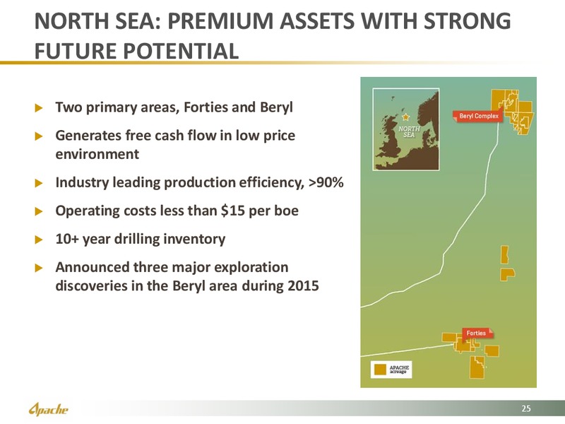 Credit Suisse 21st Annual Energy Summit – Apache Corp – slide 25