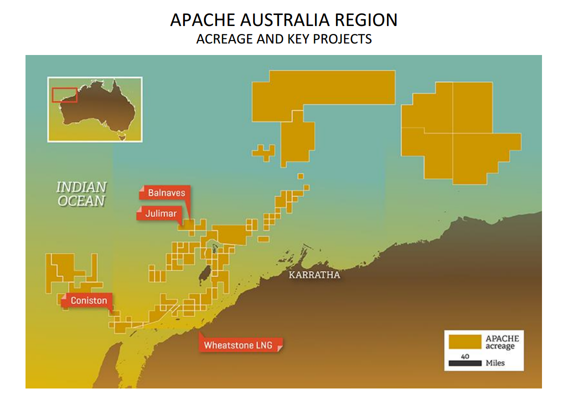 Q1 2015 Results – Apache Corp – slide 23