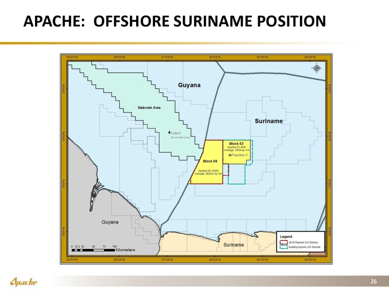 JP Morgan Inaugural Energy Equity Conference – Apache Corp – slide 24