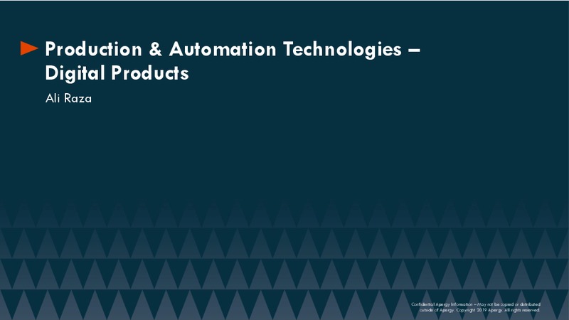 March 2019 Investor Presentation – ChampionX Corporation – slide 52
