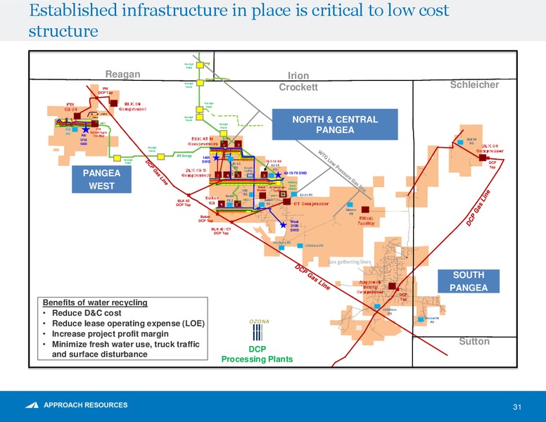 January 2017 Shareholder Presentation – Approach Resources, Inc. – slide 29
