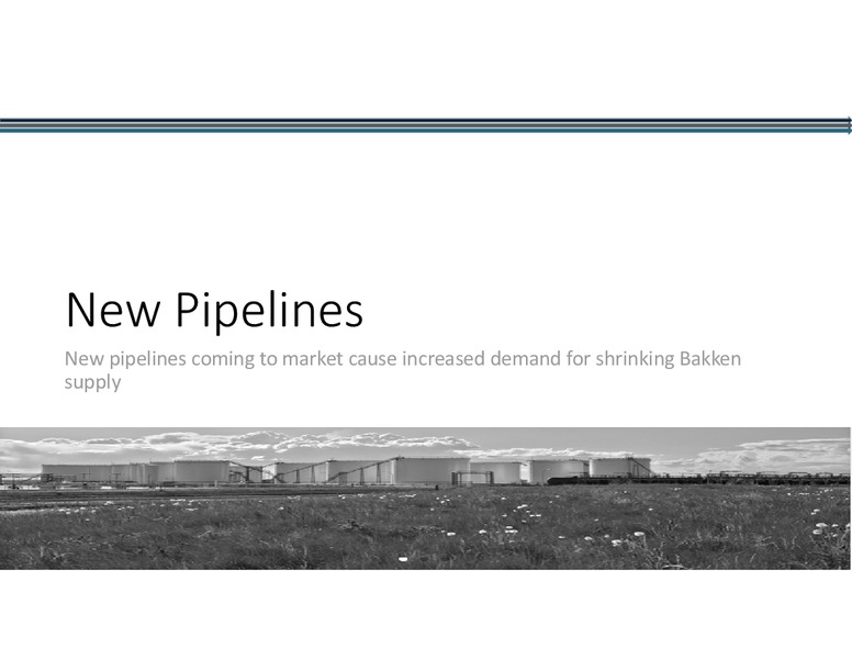Argus North American Crude Transportation Summit – Arb Midstream LLC – slide 10