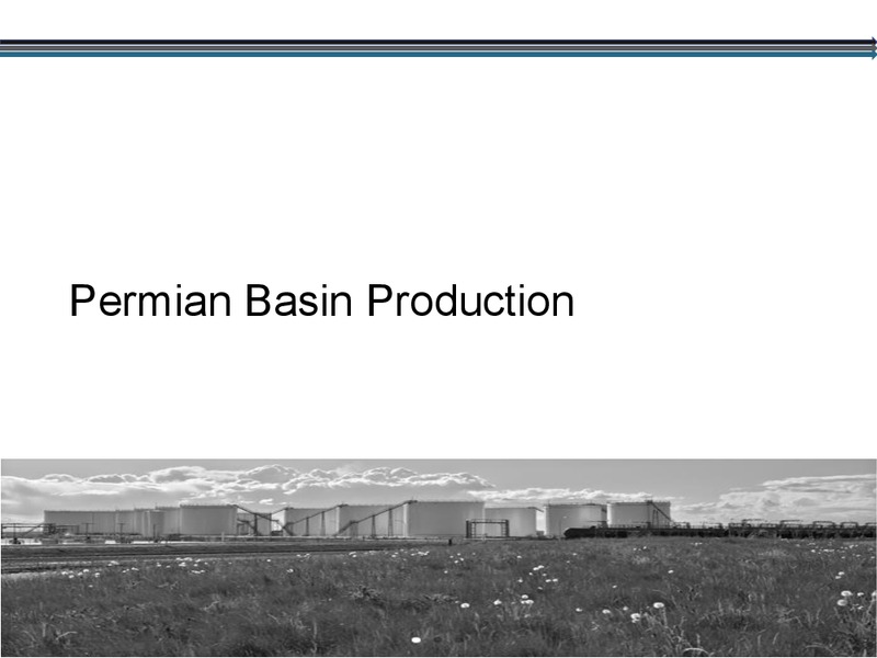 Permian Midstream Congress – Arb Midstream LLC – slide 4