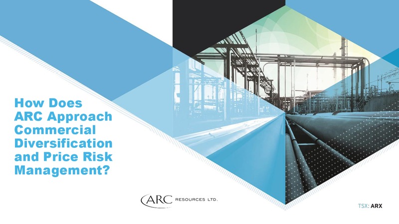2020 Investor Day – Arc Resources Ltd. – slide 40