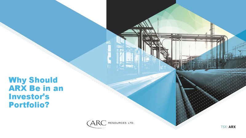 2020 Investor Day – Arc Resources Ltd. – slide 59