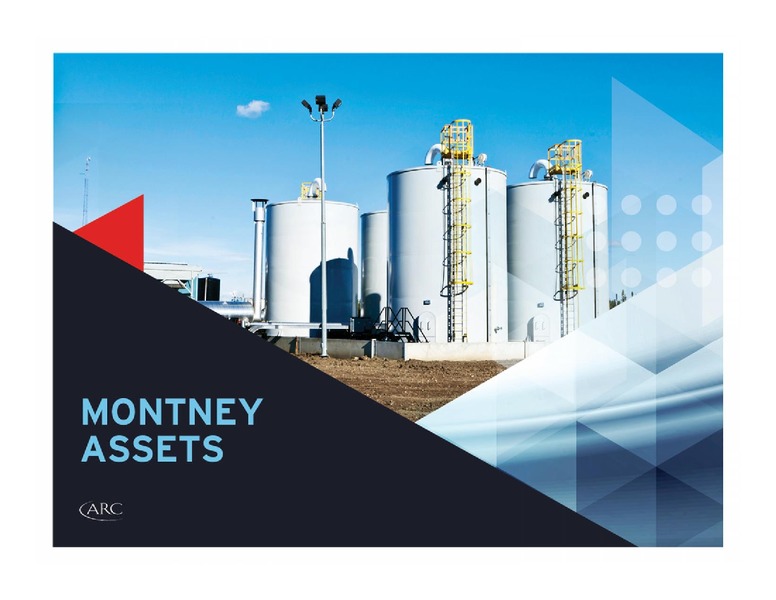 October 2015 Investor Presentation – Arc Resources Ltd. – slide 26