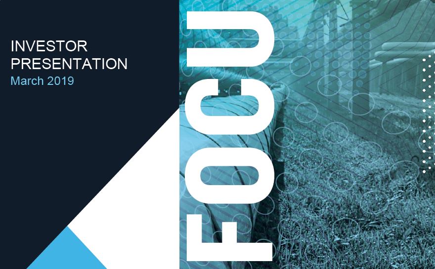 March 2019 Corporate Presentation – Arc Resources Ltd. – slide 1