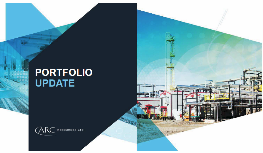March 2018 Corporate Presentation – Arc Resources Ltd. – slide 41