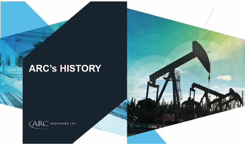 March 2018 Corporate Presentation – Arc Resources Ltd. – slide 66