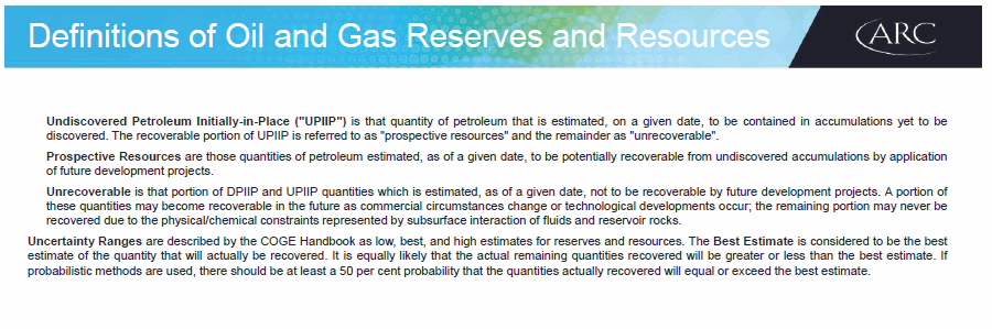 March 2018 Corporate Presentation – Arc Resources Ltd. – slide 79