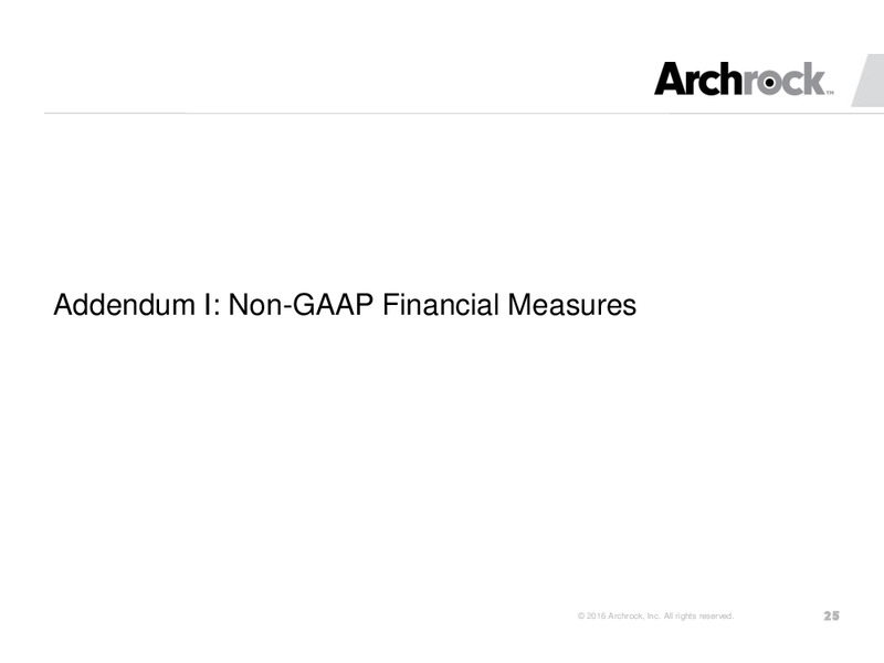 Scotia Howard Weil Annual Energy Conference 2016 – Archrock Inc. – slide 24