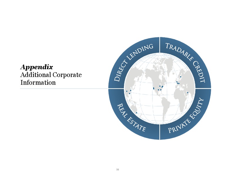 Investor Presentation – Ares Management Lp – slide 37