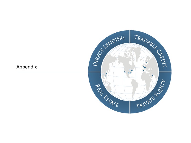 Q3 2014 Earnings Call – Ares Management Lp – slide 17