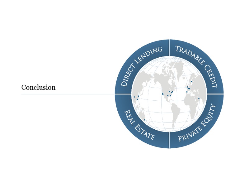 Investor Presentation – Ares Management Lp – slide 24