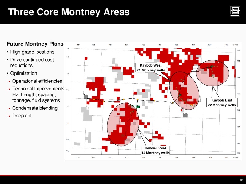 2013 TD Securities Calgary Energy Conference – Athabasca Oil Corp – slide 17