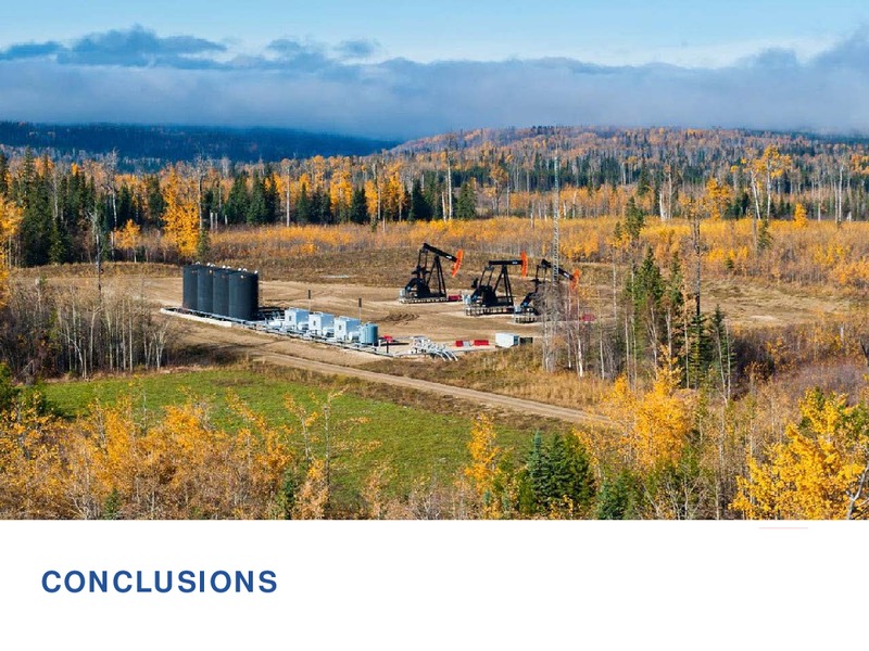 January 2017 Company Update – Athabasca Oil Corp – slide 19