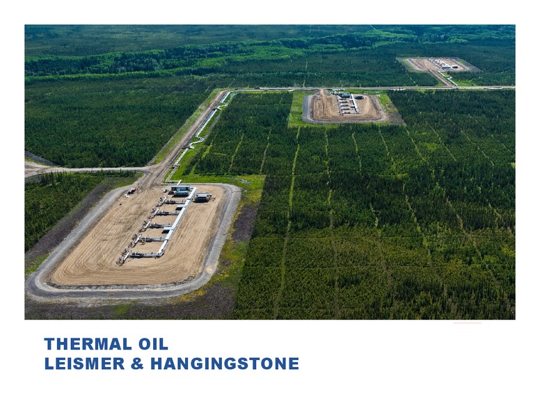 March 2020 Investor Presentation – Athabasca Oil Corp – slide 14