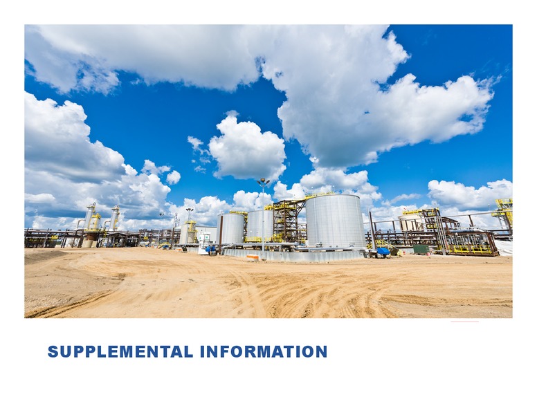 March 2019 Corporate Update – Athabasca Oil Corp – slide 17