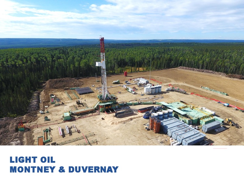 May 2019 Corporate Presentation – Athabasca Oil Corp – slide 11