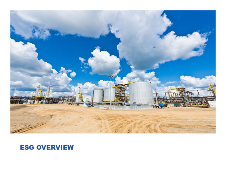July 2022 Investor Presentation – Athabasca Oil Corp – slide 16