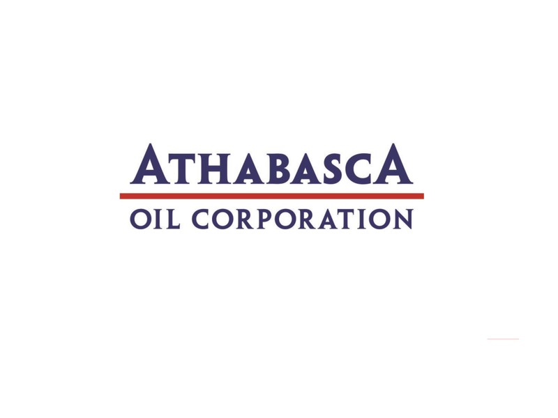 July 2019 Corporate Presentation – Athabasca Oil Corp – slide 23