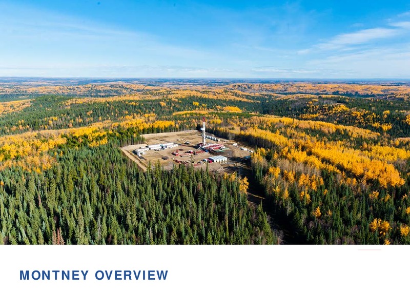 September 2016 Corporate Update – Athabasca Oil Corp – slide 8