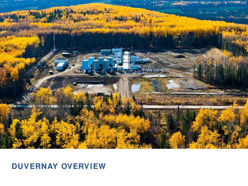 September 2016 Corporate Update – Athabasca Oil Corp – slide 12