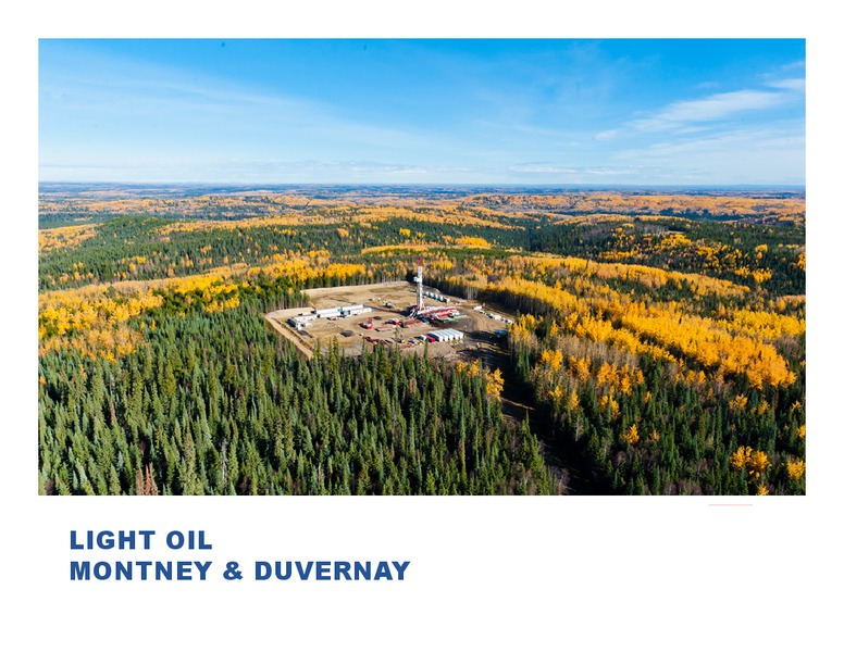December 2018 Corporate Update – Athabasca Oil Corp – slide 7