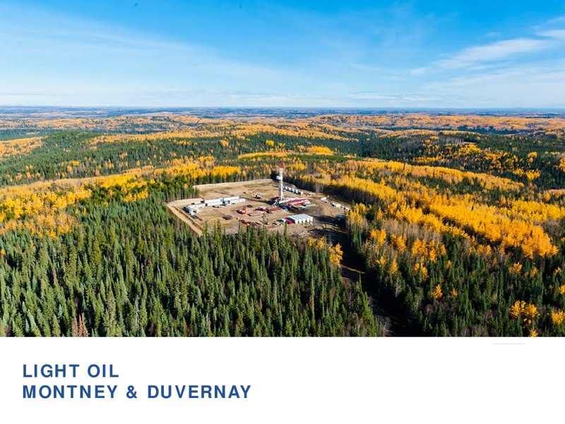 Corporate Update – Athabasca Oil Corp – slide 13
